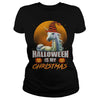 Image of HALLOWEEN IS MY CHRISTMAS