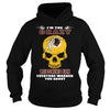 Image of Redskins Fan TShirt