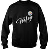 Image of NFL-STEELERS 086 WIFEY