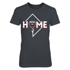 D.C. United - Home