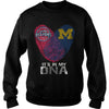 Image of ITS IN MY DNA