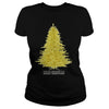 Image of christmas best T-shirt