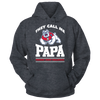 Image of Fresno Bulldogs - They Call Me Papa