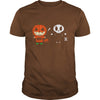 Image of Halloween Funny Cute Pumpkin