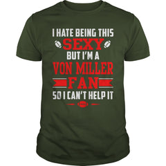 VON MILLER Tshirt