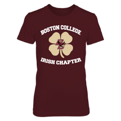Boston College Irish Chapter