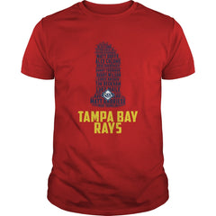 Tampa Bay Rays T Shirt
