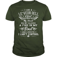 LE'VEON BELL Tshirt
