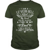 Image of LE'VEON BELL Tshirt