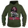 Image of Falcons Ride Or Die T-shirt, Falcons Ride Or Die Hoodies