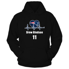 Drew Bledsoe