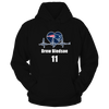Image of Drew Bledsoe