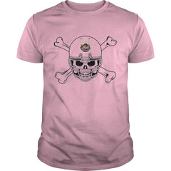 Iam A New York Mets Fan TShirt