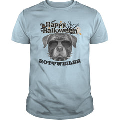 Rottweiler Halloween T Shirts for Dogs