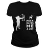 Image of Hunting Peta T-Shirt
