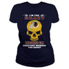 Image of Redskins Fan TShirt