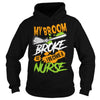 Image of Nurse Halloween Costume Halloween Nurse Costume Happy Nurse Halloween Costume