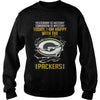 Image of NFL-PACKERS 169 YESTERDAY IS
