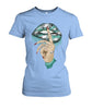 Image of Philadelphia Eagles Shut the fuck up Limited edition T-shirts
