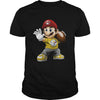 Image of NFL-STEELERS 052 MARIO