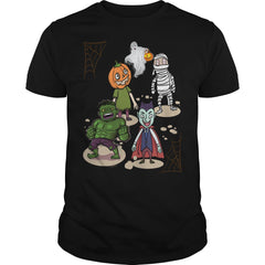 HALLOWEEN_LIMITED EDITION