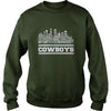 Image of Dallas Cowboys Tee