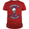 Image of Remember The Tennessee Titans Tshirt