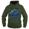 Image of LIONS T-shirt, LIONS Hoodies
