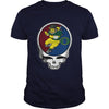 Image of GratefulDead Oregon Ducks