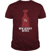 Image of New Jersey Devils T Shirt