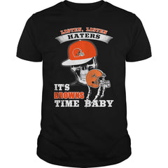 Browns TShirt