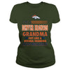 Image of Iam A Broncos Grandma TShirt