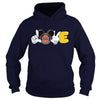 Image of Love UTSA ROADRUNNERS