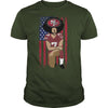 Image of Colin Kaepernick Fan  49ers Fan
