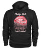 Image of Chiefs - Chiefs Girls T-shirt