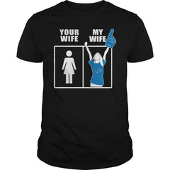 Lions T-shirt, Lions Hoodies