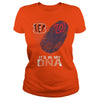 Image of Bengals tshirts