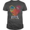 Image of ITS IN MY DNA