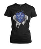 Image of Cowboys - Cowboys Inside T-shirt