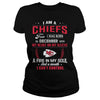 Image of CHIEFS  12 Fan