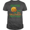 Image of TRUMPKIN SCARY FUNNY T-SHIRT MAKE HALLOWEEN GREAT AGAIN