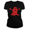 Image of Halloween ghost kids
