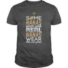 Image of Saints Some Nana Wear Pink TShirt