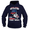 Image of Patriots TShirt