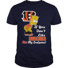 If You Dont Like BENGALS Hoodies