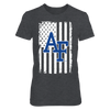Image of Air Force Falcons - Show Your Pride Flag