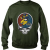 Image of GratefulDead Tshirt MWolverines