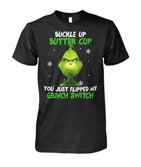 Special The Grinch You just flipped my Grinch Swift Limited Edition T-shirts