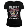Image of WASHINGTON REDSKINS NOBODY
