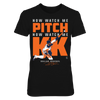 Image of Dallas Keuchel - Watch Me Pitch